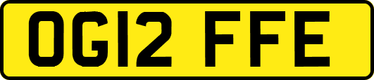 OG12FFE