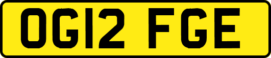 OG12FGE