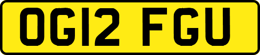 OG12FGU