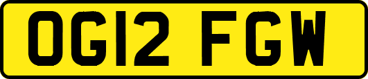OG12FGW