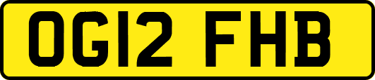 OG12FHB