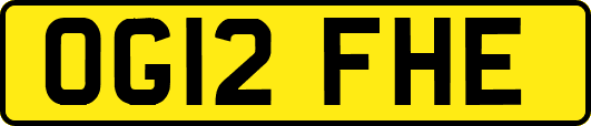 OG12FHE