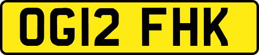 OG12FHK