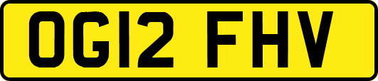 OG12FHV