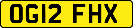 OG12FHX