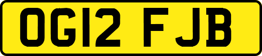 OG12FJB