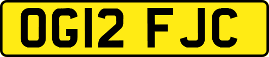 OG12FJC
