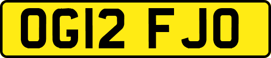 OG12FJO