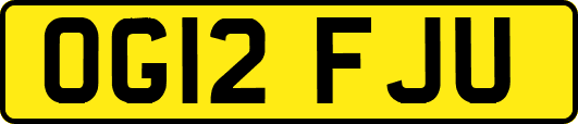 OG12FJU