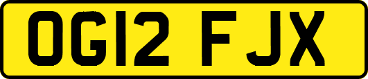 OG12FJX