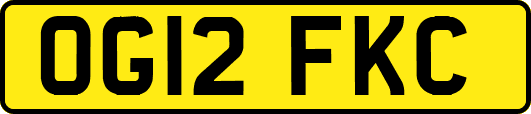 OG12FKC