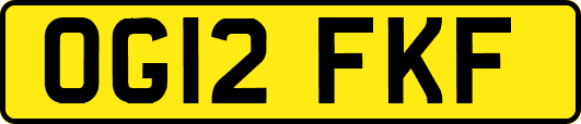 OG12FKF