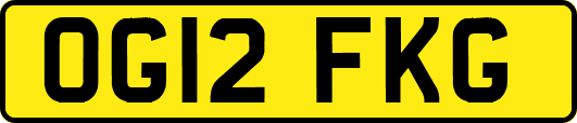 OG12FKG