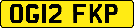OG12FKP