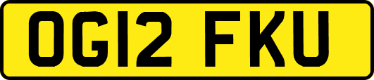 OG12FKU