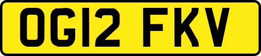 OG12FKV