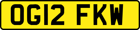 OG12FKW