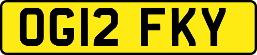 OG12FKY