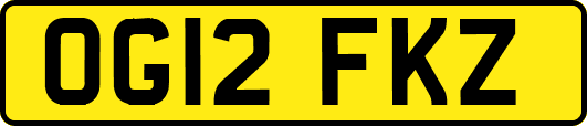 OG12FKZ