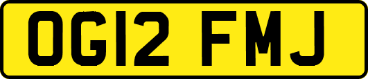 OG12FMJ
