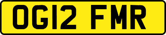 OG12FMR
