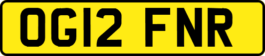 OG12FNR
