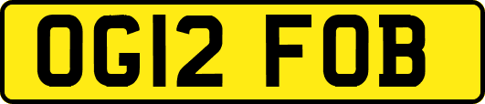 OG12FOB