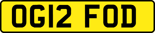 OG12FOD