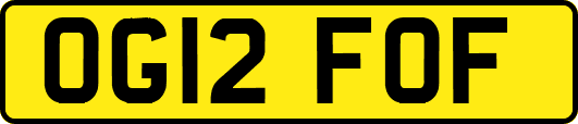 OG12FOF