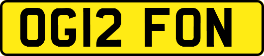 OG12FON