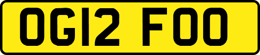 OG12FOO