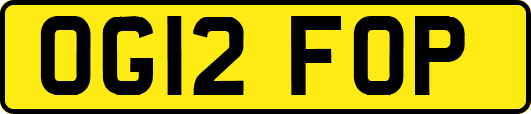 OG12FOP