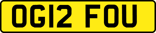 OG12FOU
