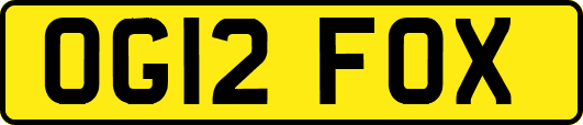 OG12FOX