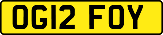 OG12FOY