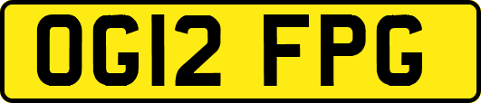 OG12FPG