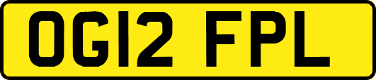 OG12FPL