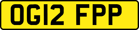 OG12FPP