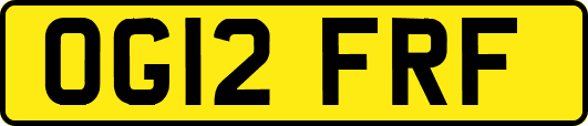 OG12FRF