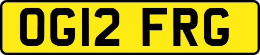 OG12FRG