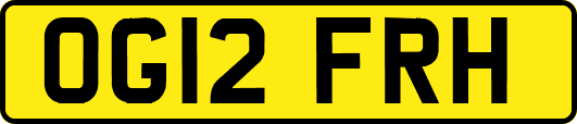 OG12FRH