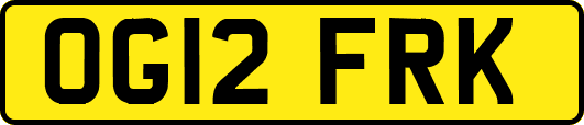 OG12FRK