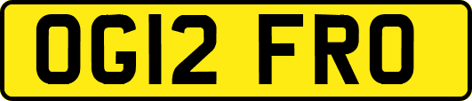 OG12FRO