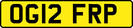 OG12FRP