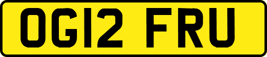 OG12FRU