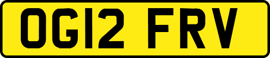 OG12FRV