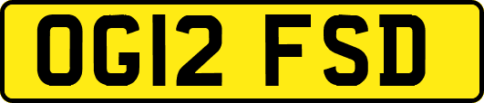 OG12FSD