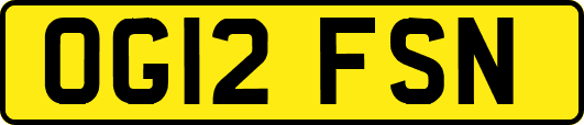 OG12FSN