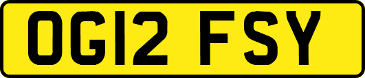 OG12FSY