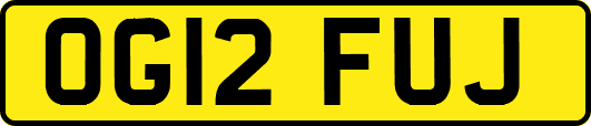 OG12FUJ